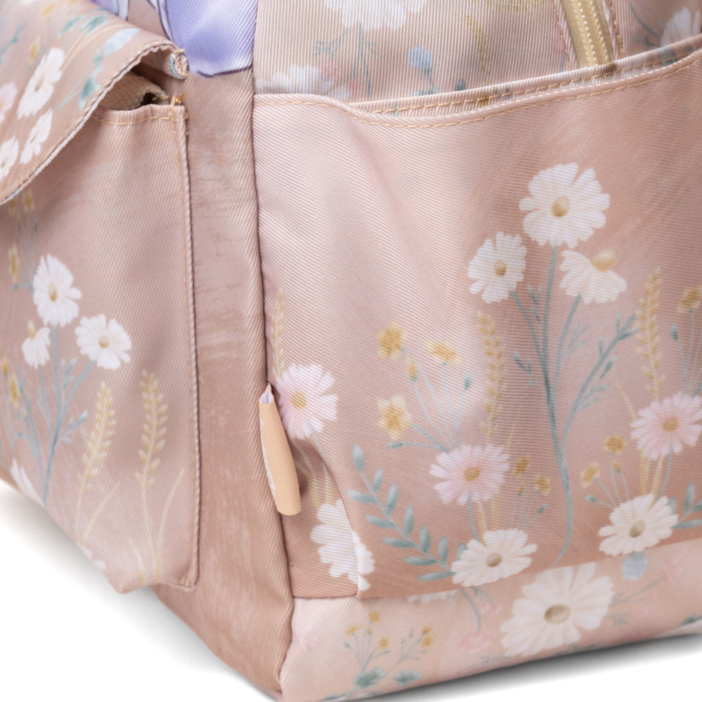 WondaPop Disney Eeyore -- Winnie the Pooh Nylon School Backpack