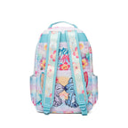 WondaPop Disney Stitch and Angel Nylon School Backpack