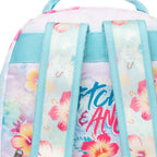 WondaPop Disney Stitch and Angel Nylon School Backpack