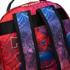 WondaPop Marvel Spider-man Nylon School Backpack