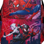 WondaPop Marvel Spider-man Nylon School Backpack