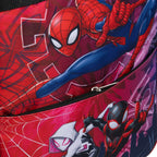 WondaPop Marvel Spider-man Nylon School Backpack