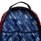WondaPop Marvel Spider-man Nylon School Backpack