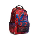 WondaPop Marvel Spider-man Nylon School Backpack