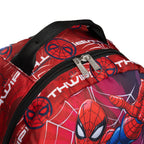 WondaPop Marvel Spider-man Nylon School Backpack