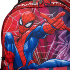 WondaPop Marvel Spider-man Nylon School Backpack