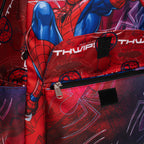 WondaPop Marvel Spider-man Nylon School Backpack