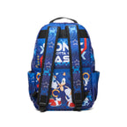 WondaPop Sega Sonic Nylon School Backpack