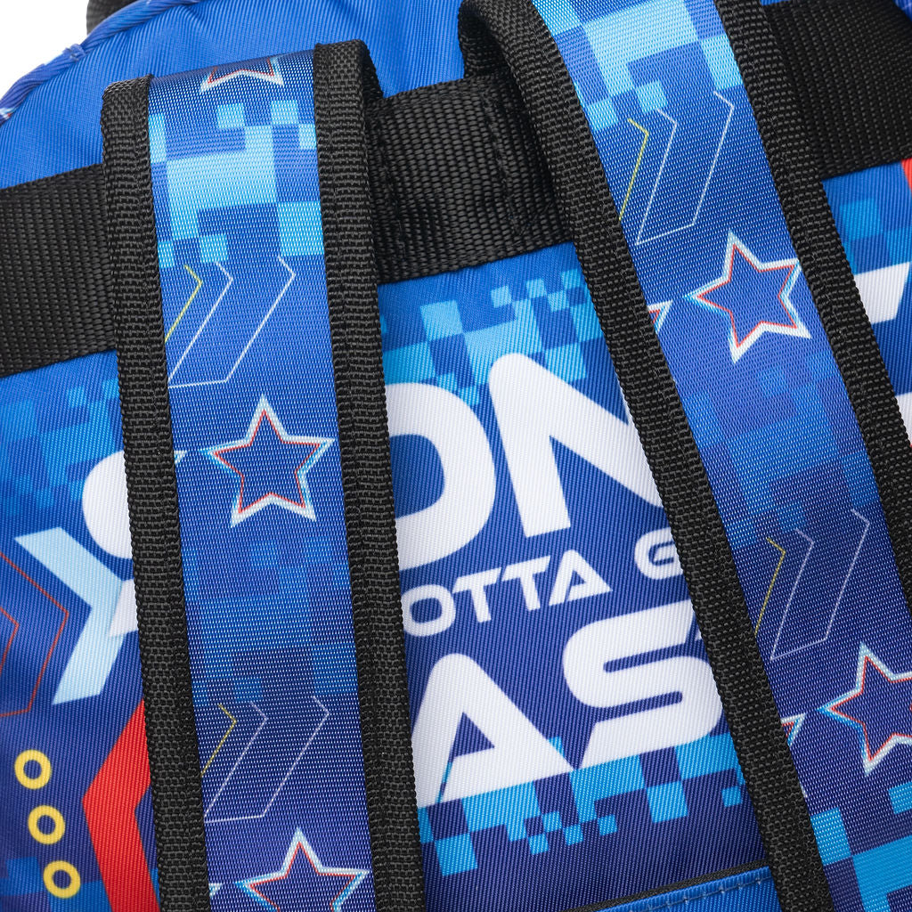 WondaPop Sega Sonic Nylon School Backpack