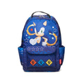 WondaPop Sega Sonic Nylon School Backpack