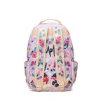 WondaPop Disney's Mickey and Minnie Mouse Nylon School Backpack
