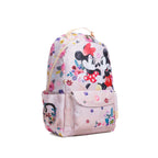 WondaPop Disney's Mickey and Minnie Mouse Nylon School Backpack