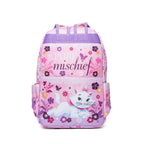 WondaPop Disney Marie -- The Aristocats Nylon School Backpack