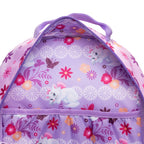 WondaPop Disney Marie -- The Aristocats Nylon School Backpack