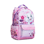 WondaPop Disney Marie -- The Aristocats Nylon School Backpack