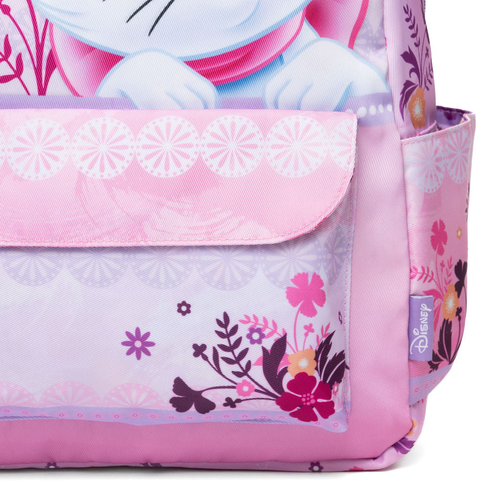 WondaPop Disney Marie -- The Aristocats Nylon School Backpack