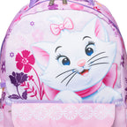 WondaPop Disney Marie -- The Aristocats Nylon School Backpack