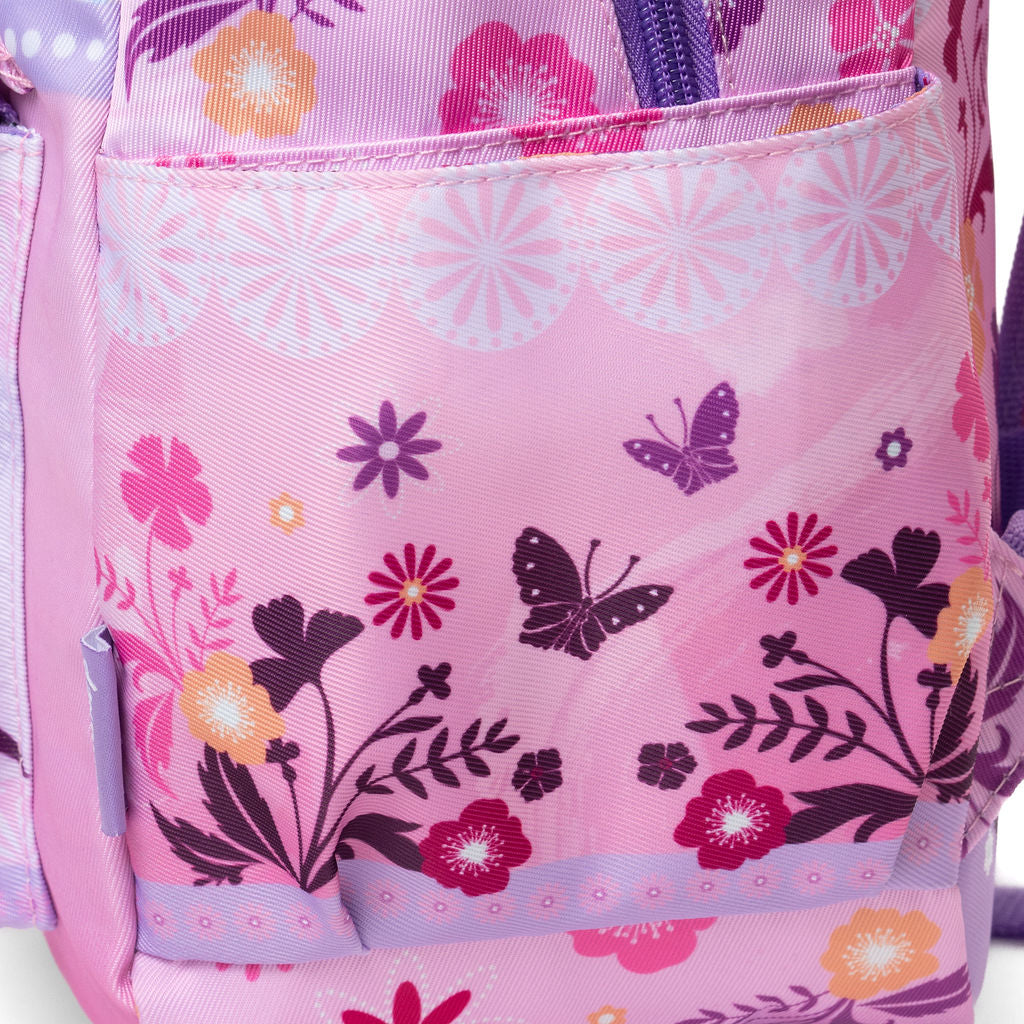 WondaPop Disney Marie -- The Aristocats Nylon School Backpack