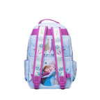 WondaPop Disney Frozen -- Anna and Elsa Nylon School Backpack
