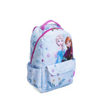 WondaPop Disney Frozen -- Anna and Elsa Nylon School Backpack