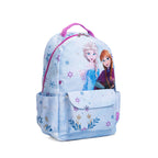 WondaPop Disney Frozen -- Anna and Elsa Nylon School Backpack