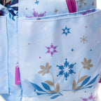 WondaPop Disney Frozen -- Anna and Elsa Nylon School Backpack