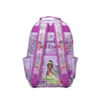 WondaPop Disney Tiana Nylon School Backpack