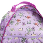 WondaPop Disney Tiana Nylon School Backpack