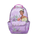 WondaPop Disney Tiana Nylon School Backpack