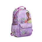 WondaPop Disney Tiana Nylon School Backpack