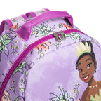 WondaPop Disney Tiana Nylon School Backpack