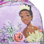WondaPop Disney Tiana Nylon School Backpack