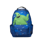 WondaPop Disney The Nightmare Before Christmas Oogie Boogie Nylon School Backpack