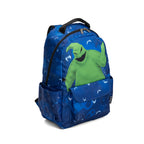 WondaPop Disney The Nightmare Before Christmas Oogie Boogie Nylon School Backpack