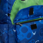 WondaPop Disney The Nightmare Before Christmas Oogie Boogie Nylon School Backpack