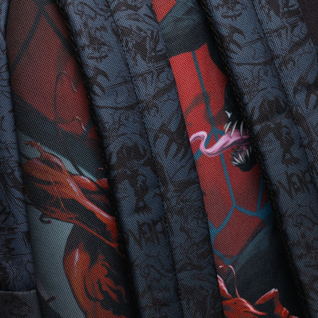 
                  
                    WondaPop Marvel Venom 16" School Backpack
                  
                