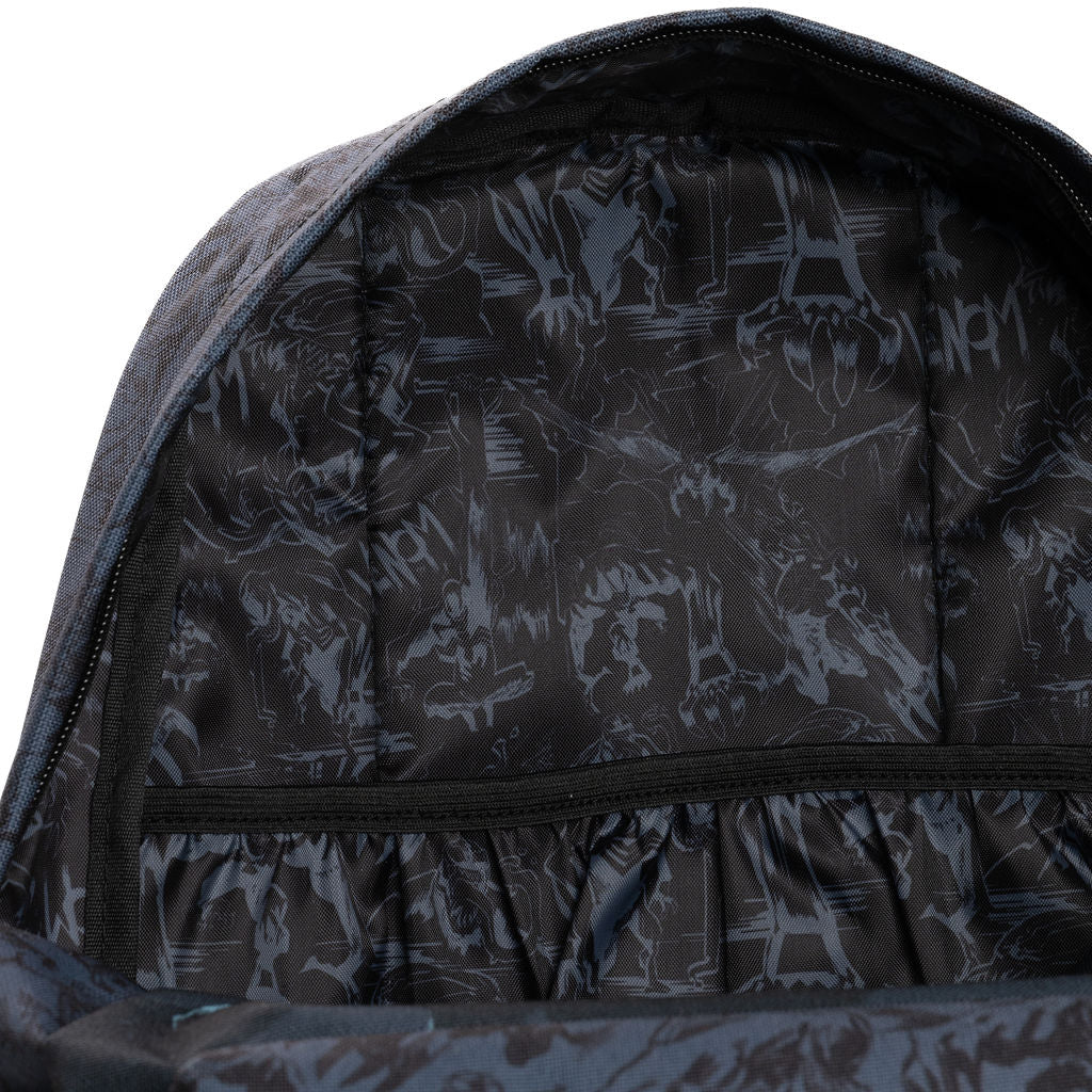 
                  
                    WondaPop Marvel Venom 16" School Backpack
                  
                