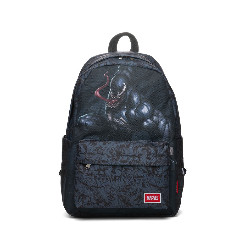 
                  
                    WondaPop Marvel Venom 16" School Backpack
                  
                