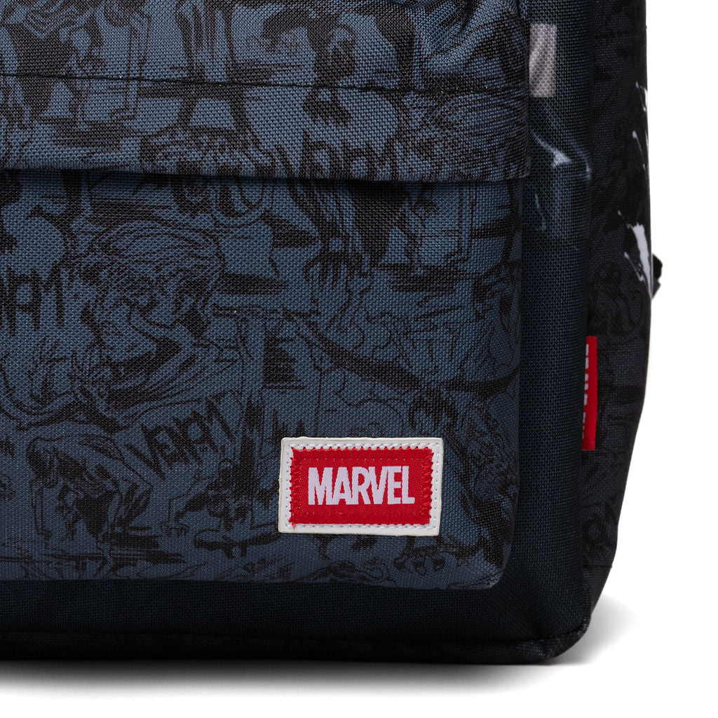 
                  
                    WondaPop Marvel Venom 16" School Backpack
                  
                