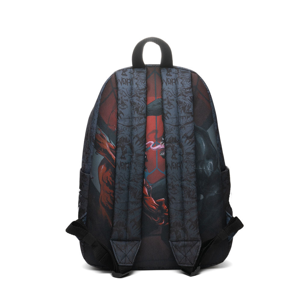 
                  
                    WondaPop Marvel Venom 16" School Backpack
                  
                