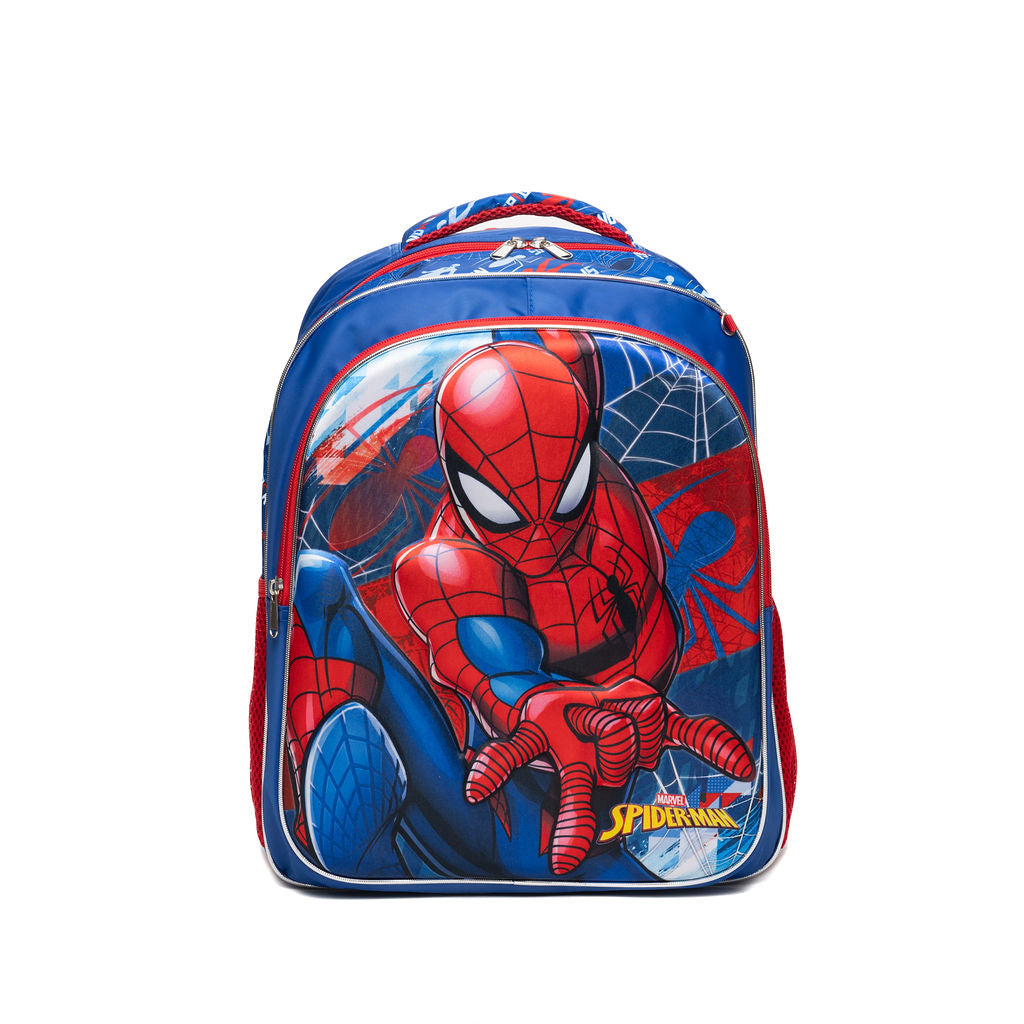 WondaPop Marvel Spider-Man 3D Backpack