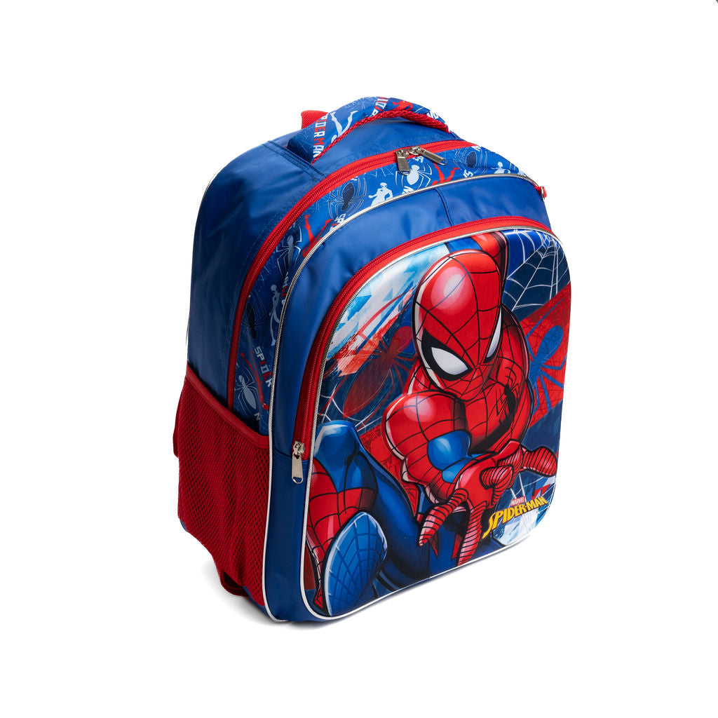 WondaPop Marvel Spider-Man 3D Backpack