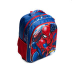 WondaPop Marvel Spider-Man 3D Backpack