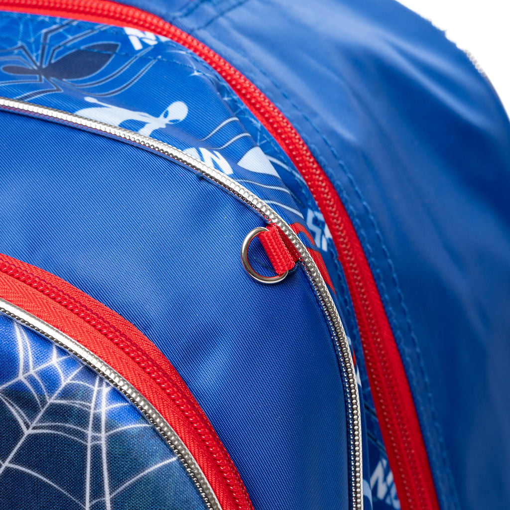 WondaPop Marvel Spider-Man 3D Backpack