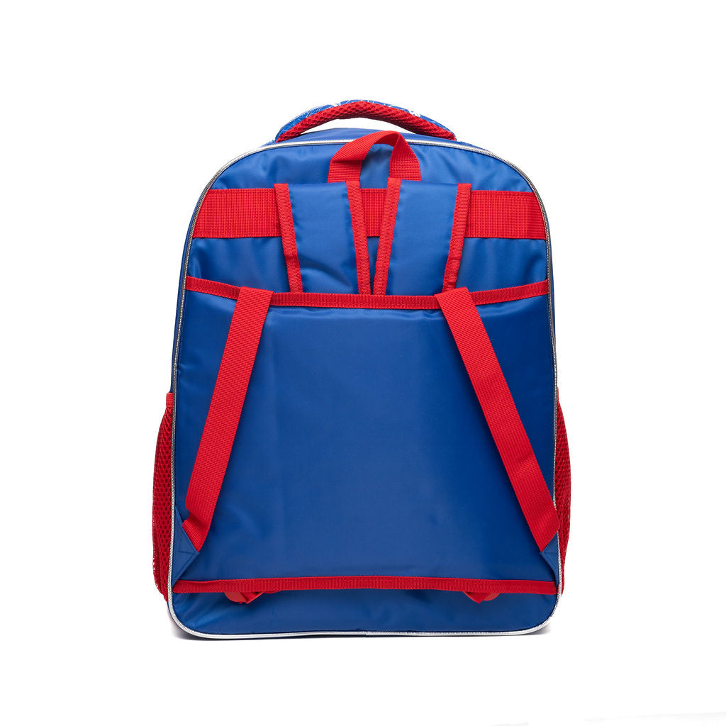 WondaPop Marvel Spider-Man 3D Backpack