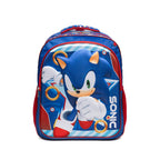 WondaPop SEGA Sonic the Hedgehog 3D Backpack