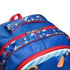 WondaPop SEGA Sonic the Hedgehog 3D Backpack