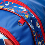 WondaPop SEGA Sonic the Hedgehog 3D Backpack