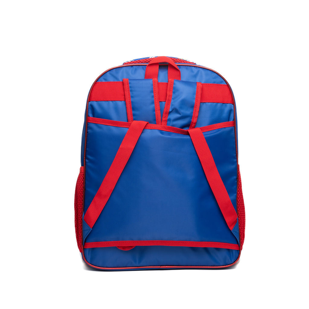 WondaPop SEGA Sonic the Hedgehog 3D Backpack