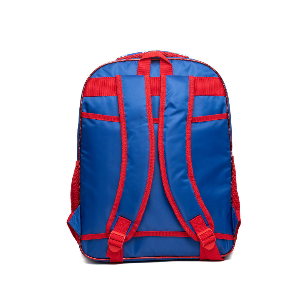 WondaPop SEGA Sonic the Hedgehog 3D Backpack